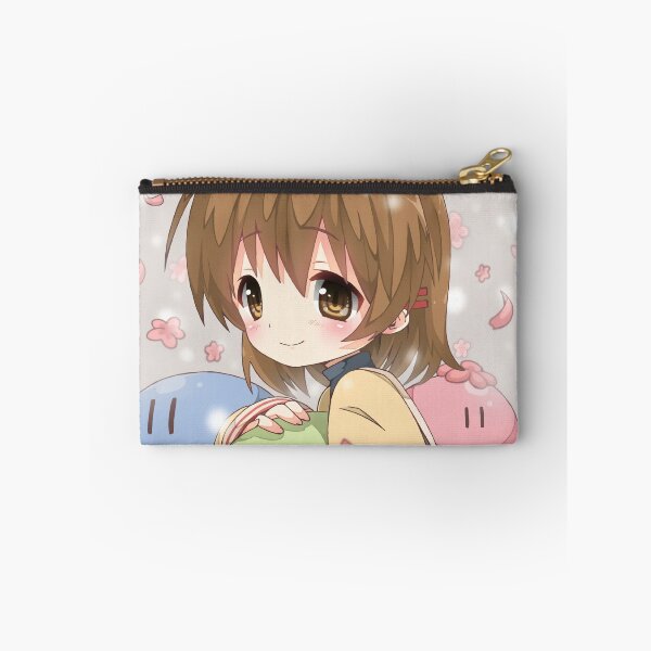 Item preview, Nagisa Furukawa Clannad After Story Fine Art Anime designed and sold by veysisart.