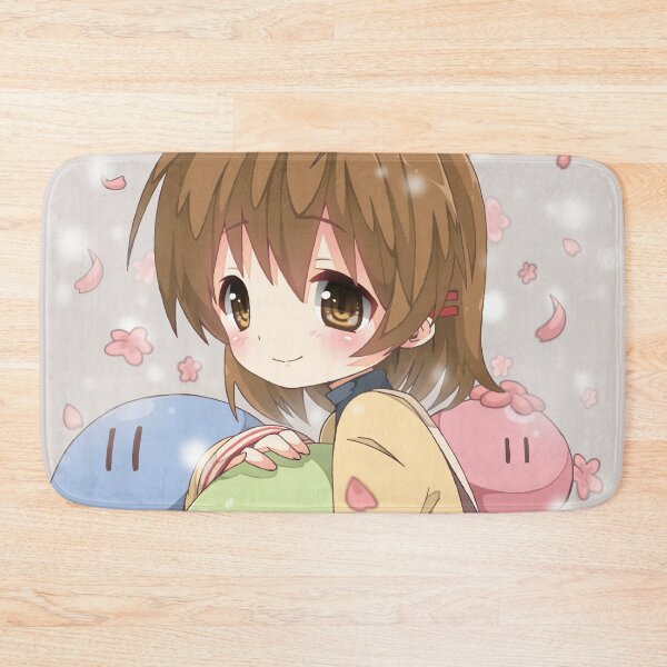 Item preview, Nagisa Furukawa Clannad After Story Fine Art Anime designed and sold by veysisart.