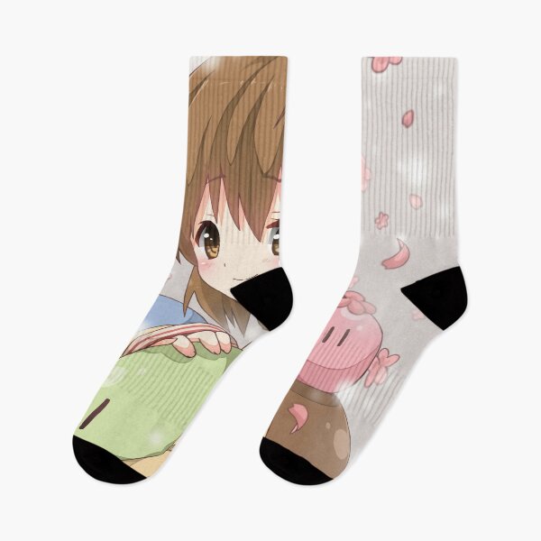 Item preview, Nagisa Furukawa Clannad After Story Fine Art Anime designed and sold by veysisart.