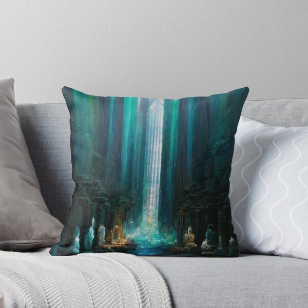 Item preview, Inner Earth Light Portals - Under Faery Falls 44 designed and sold by StarbuckLight.