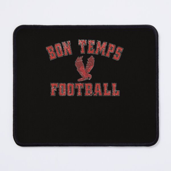 Item preview, Bon Temps Football Vintage designed and sold by JERRWILLIAMS.