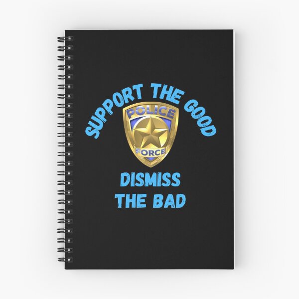 Item preview, Support your Police designed and sold by RogerWBDesigns.