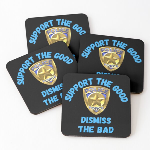 Item preview, Support your Police designed and sold by RogerWBDesigns.