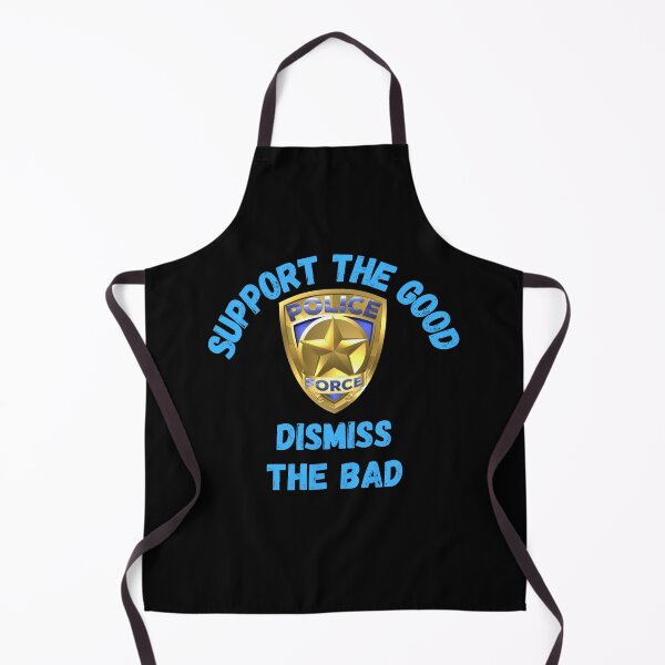 Item preview, Support your Police designed and sold by RogerWBDesigns.