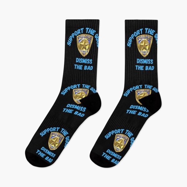 Item preview, Support your Police designed and sold by RogerWBDesigns.