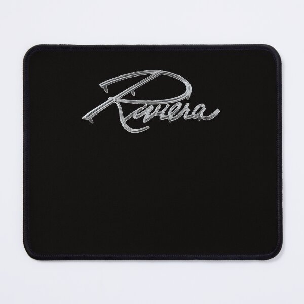 Item preview, Buick Riviera logo designed and sold by JERRWILLIAMS.