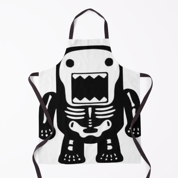 Item preview, Domo Halloween designed and sold by gtcdesign.