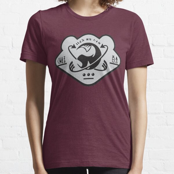 Grizzco Logo - Two Color Essential T-Shirt