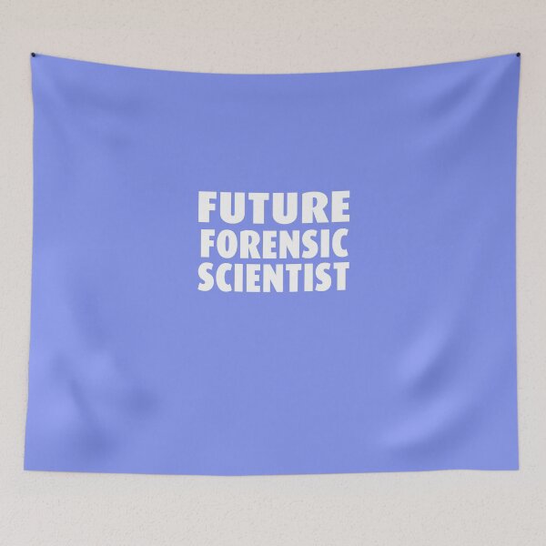 Item preview, Future Forensic Scientist designed and sold by AlwaysAwesome.