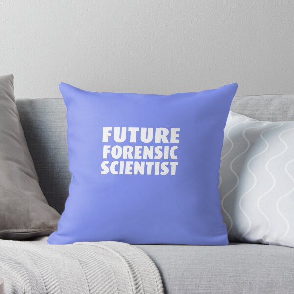 Item preview, Future Forensic Scientist designed and sold by AlwaysAwesome.