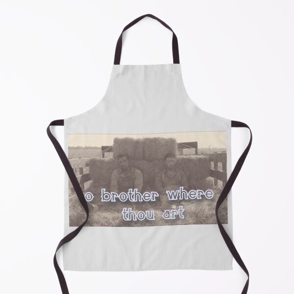 Item preview, o brother where thou art, George clooney designed and sold by CraktmanShop.