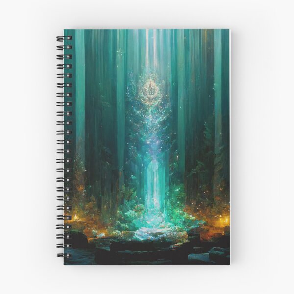 Item preview, Inner Earth Light Portals - Under Mother Nature’s Realm 45 designed and sold by StarbuckLight.