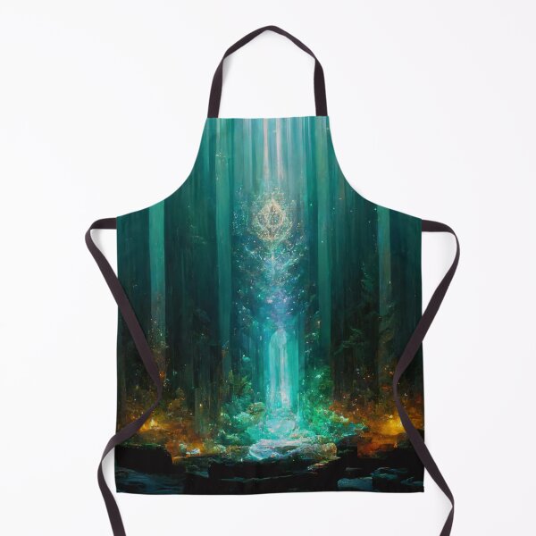 Item preview, Inner Earth Light Portals - Under Mother Nature’s Realm 45 designed and sold by StarbuckLight.