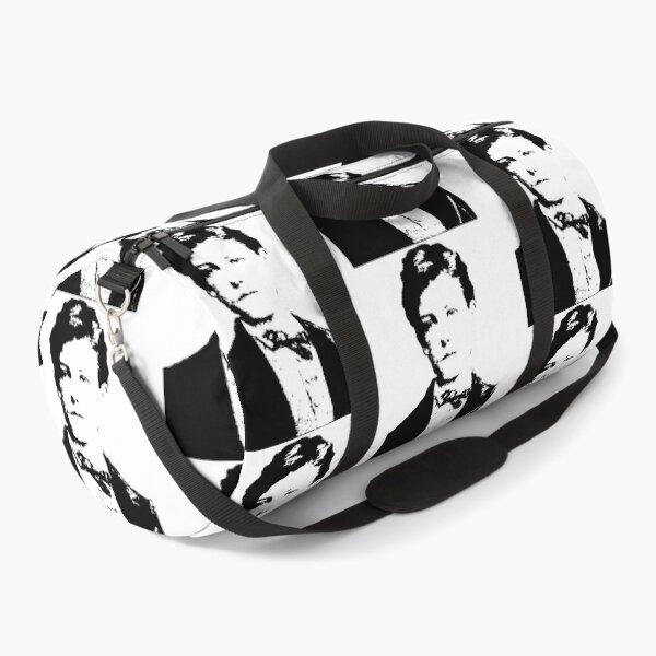 Item preview, Arthur Rimbaud Posterized Portrait Classic  designed and sold by morangekinsuz.