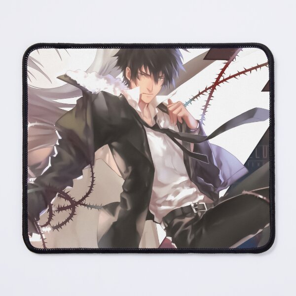 Item preview, Shinya Kogami Psycho Pass Fine Art Anime designed and sold by veysisart.