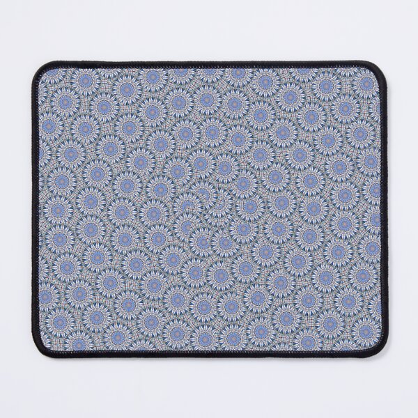 Item preview, Spiral Flower Pattern Water Droplet  Design designed and sold by JOHNACCO.