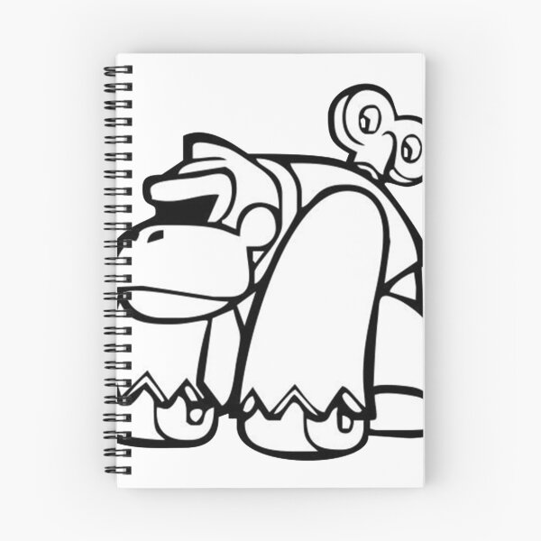 Item preview, Drift Monkey designed and sold by gtcdesign.