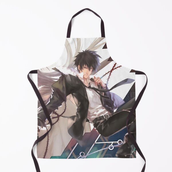 Item preview, Shinya Kogami Psycho Pass Fine Art Anime designed and sold by veysisart.
