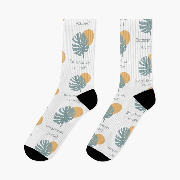 Item preview, Be gentle with yourself,  dream big, affirmations, mental health, self care ,positive vibes designed and sold by Radgraphic.