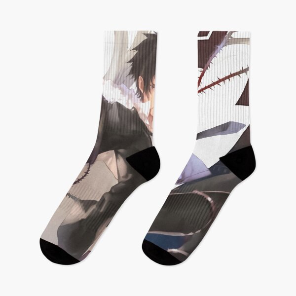 Item preview, Shinya Kogami Psycho Pass Fine Art Anime designed and sold by veysisart.