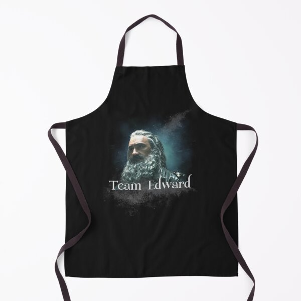 Item preview, Team Edward (Teach) OFMD Classic T-Shirt designed and sold by MarkusWulf.