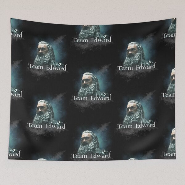 Item preview, Team Edward (Teach) OFMD Classic T-Shirt designed and sold by MarkusWulf.