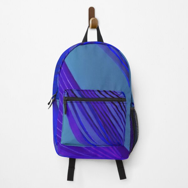Item preview, Blue Anticipation designed and sold by TiltedCode.