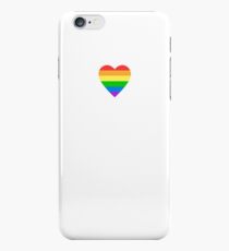 GAY HEART iPhone 6s Case