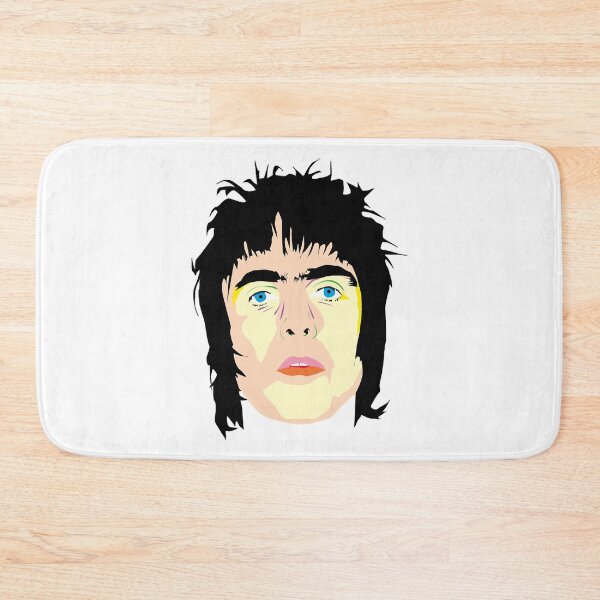 Item preview, Funny Gift For Liam Gallagher Wonderwall Vintage Photograp designed and sold by Kennedy1356.