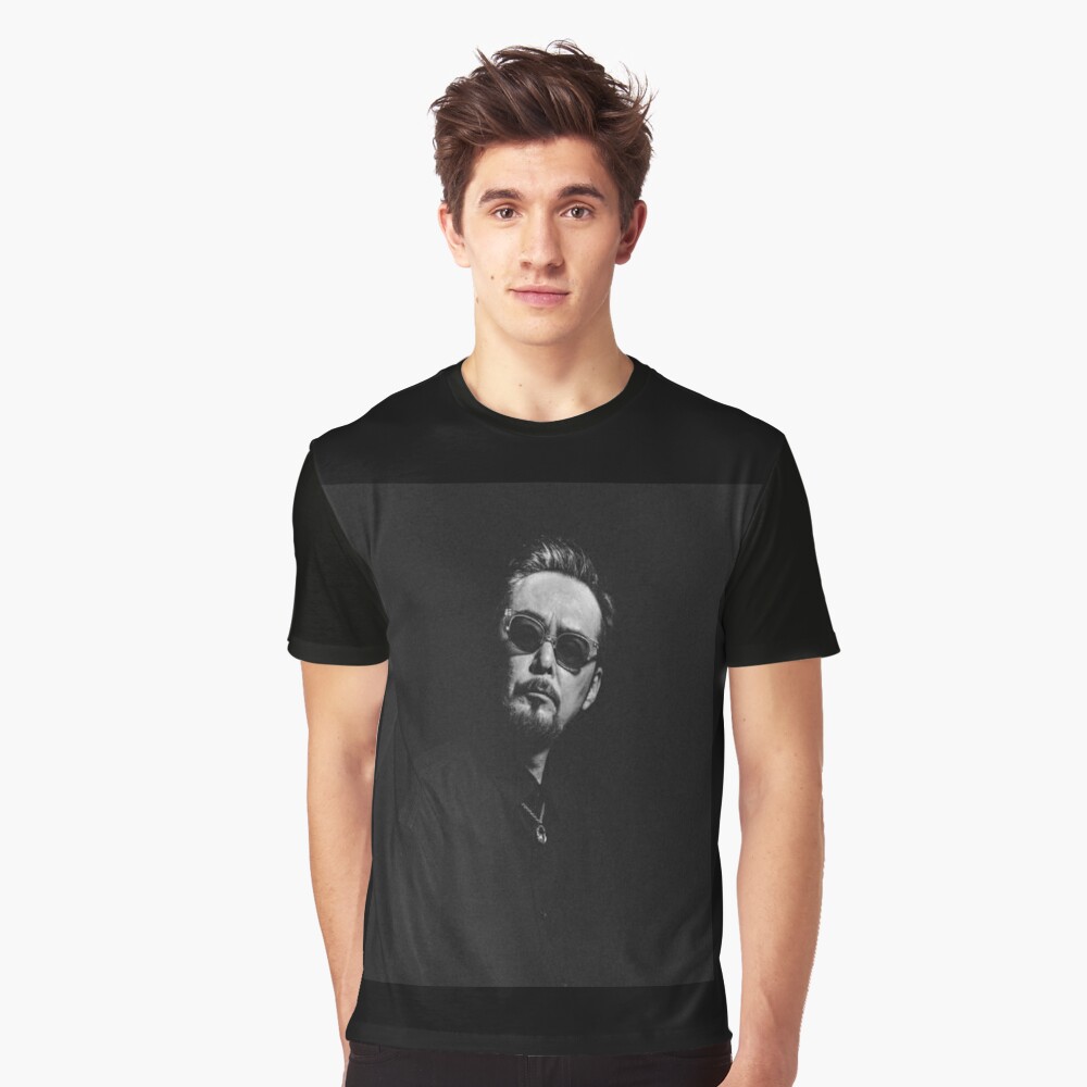 cue the trumpets - Edwin diaz Essential T-Shirt for Sale by posivibez