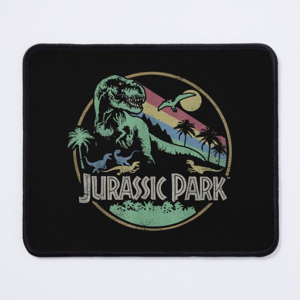 Item preview, Retro Darken Color Circle Logo designed and sold by TarynAbbott.