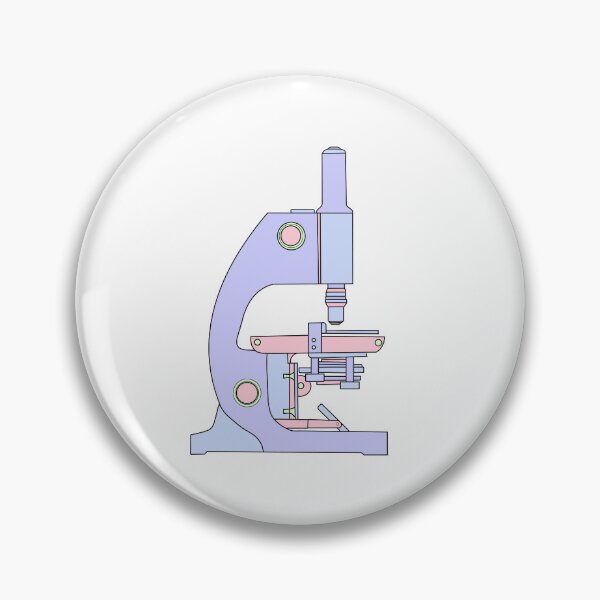 Item preview, Microscope designed and sold by Anastasia-4-art.