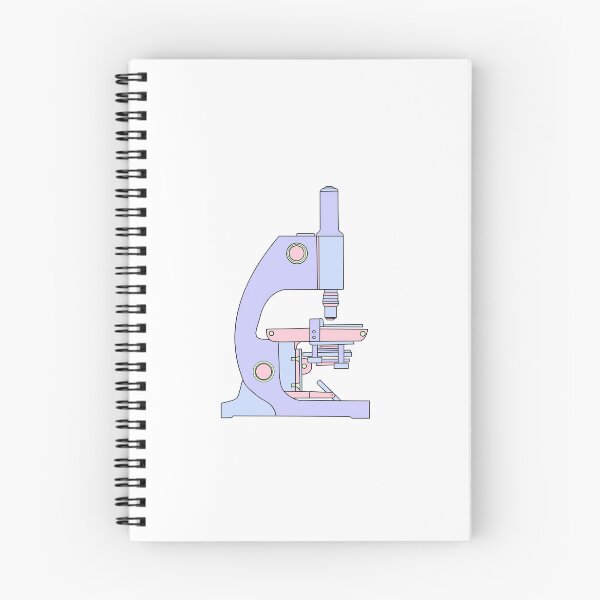 Item preview, Microscope designed and sold by Anastasia-4-art.