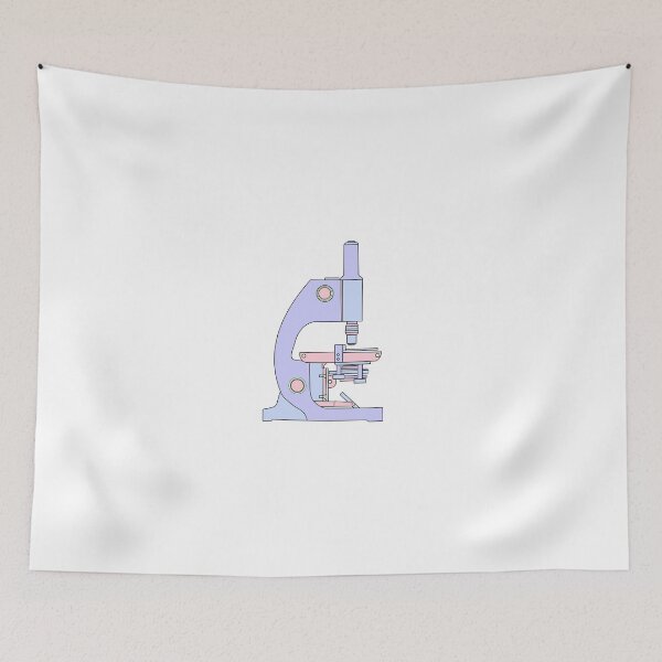 Item preview, Microscope designed and sold by Anastasia-4-art.