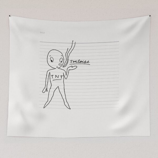 Item preview, TNT  designed and sold by NathanHelms1.