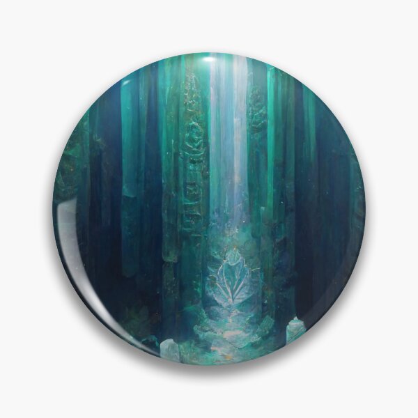 Item preview, Inner Earth Light Portals - Under the Andara Realm 46 designed and sold by StarbuckLight.