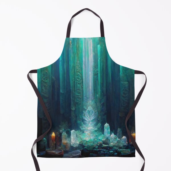 Item preview, Inner Earth Light Portals - Under the Andara Realm 46 designed and sold by StarbuckLight.