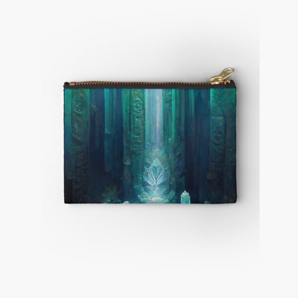 Item preview, Inner Earth Light Portals - Under the Andara Realm 46 designed and sold by StarbuckLight.