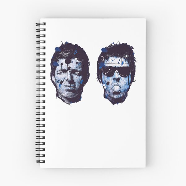 Item preview, Funny Gifts For Band Liam Gallagher Vintage Photograp designed and sold by Kennedy1356.