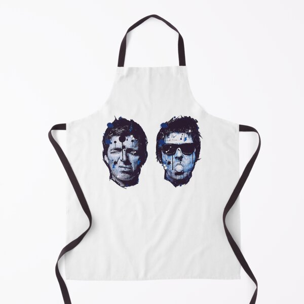 Item preview, Funny Gifts For Band Liam Gallagher Vintage Photograp designed and sold by Kennedy1356.