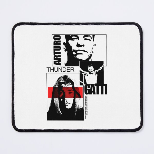 Item preview, Arturo Gatti Boxing Legend. Premium designed and sold by morangekinsuz.
