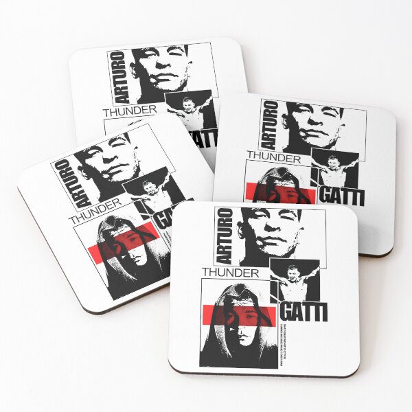 Item preview, Arturo Gatti Boxing Legend. Premium  designed and sold by morangekinsuz.