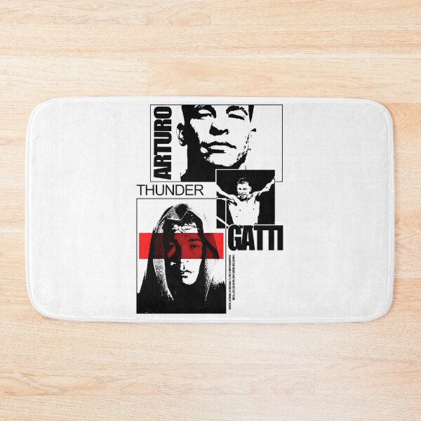 Item preview, Arturo Gatti Boxing Legend. Premium  designed and sold by morangekinsuz.