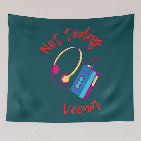 Item preview, not today vecna                                   designed and sold by DesignbyLeena.