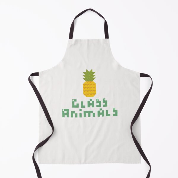 Item preview, Glass Animals 5 designed and sold by NathanHelms1.