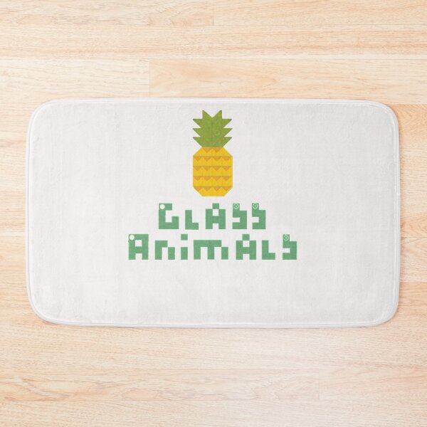 Item preview, Glass Animals 5 designed and sold by NathanHelms1.