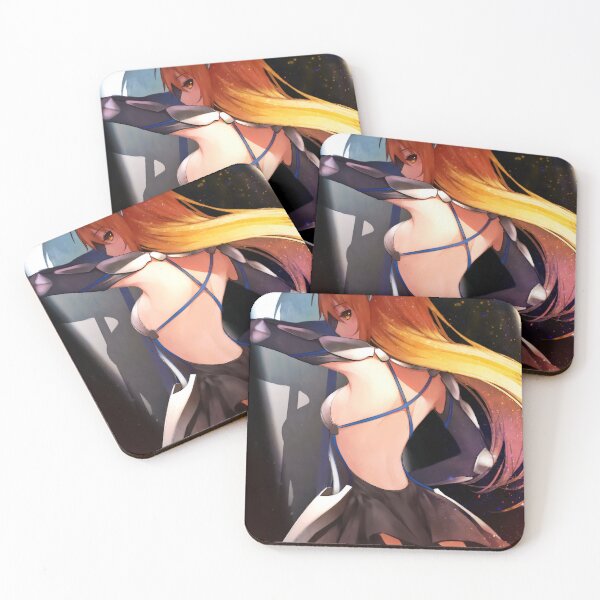Item preview, Ais Wallenstein DanMachi Fine Art Anime designed and sold by veysisart.