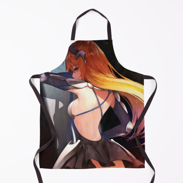 Item preview, Ais Wallenstein DanMachi Fine Art Anime designed and sold by veysisart.