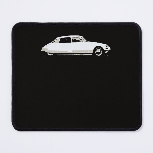 Item preview, Citroen DS classic designed and sold by JERRWILLIAMS.