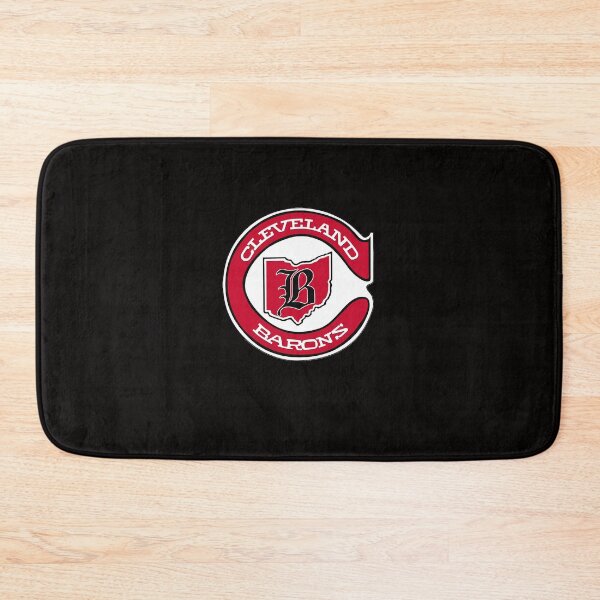 Item preview, Cleveland Barons Logo designed and sold by JERRWILLIAMS.